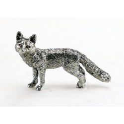 Renard miniature