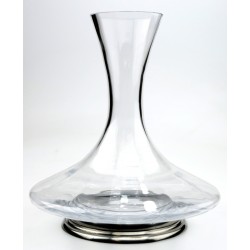 Carafe optique effilée avec...