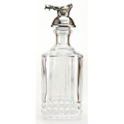 Carafe à Whisky bouchon...
