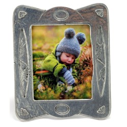 Cadre photo rectangulaire...