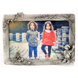 Cadre photo rectangulaire...