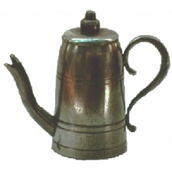 Cafetière miniature