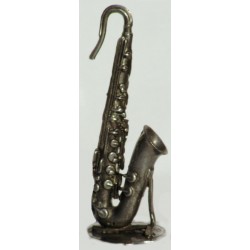 Saxophone miniature