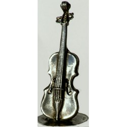 Violon miniature