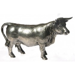 Vache miniature