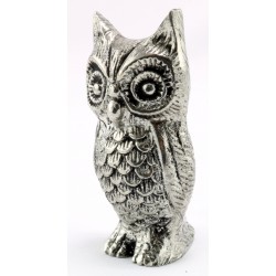 Grand hibou miniature