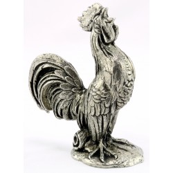 Gros coq miniature