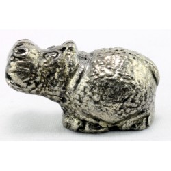 Petit hippo miniature