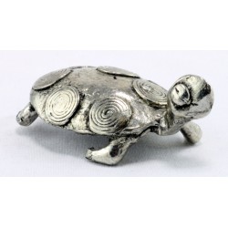 Tortue miniature moderne