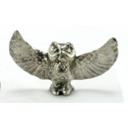 Chouette miniature ailes...