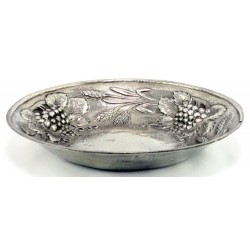 Coupe moyen modèle en étain