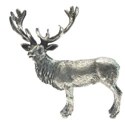 Cerf miniature