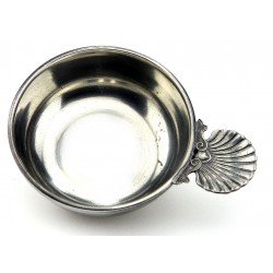 Tastevin Uni poucette Coquille