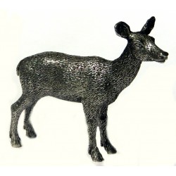 Biche miniature