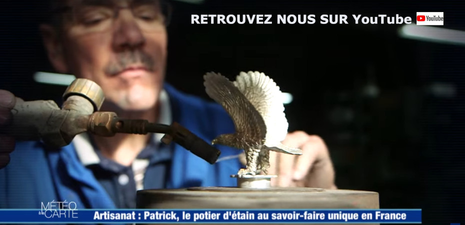 reportage France 3