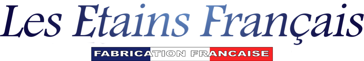 LES ETAINS FRANCAIS